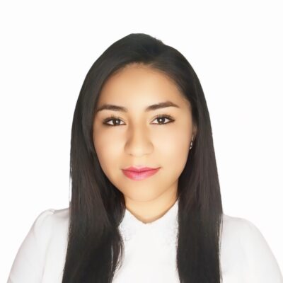 Lic. Anabel Paredes Flores