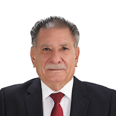 Sr. Gustavo Andia Saavedra