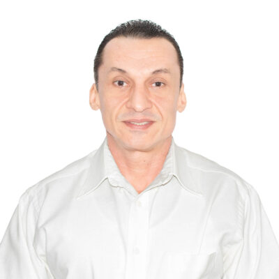 Dr. Aurelio Franco Roca