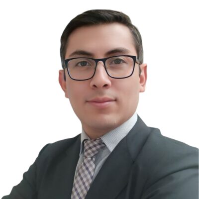 Dr. Mauricio Cortes Garnica