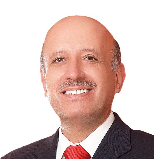 Dr. Carlos Rivero Adriázola