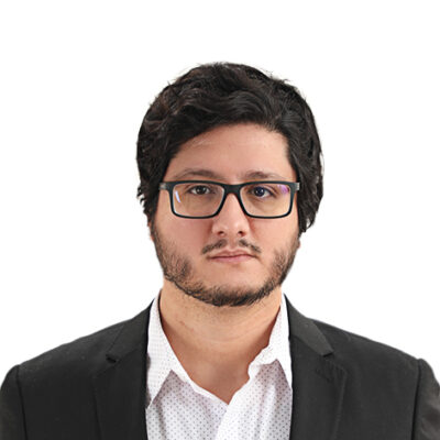 Mgtr. Manuel Homsi Romero