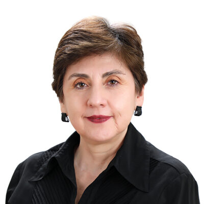 Lic. Patricia Montesinos Loayza