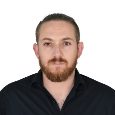 Mgtr. Pablo Orias Durán