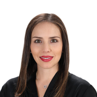 Mgtr. Silvana Rivero Prado