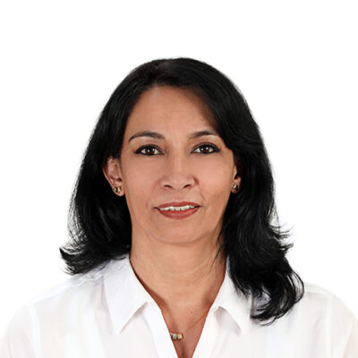 Lic. Selva Aillón Abrego