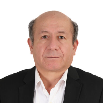 Sr. Miguel Angel Soto