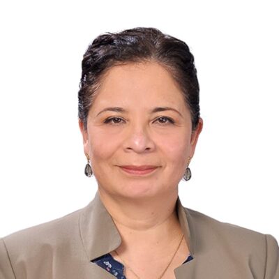 Lic. Vania Balderrama