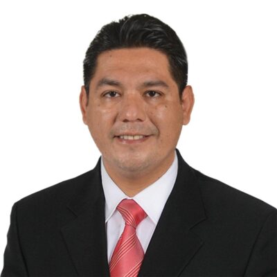Lic. Jose Alfredo Alvarez