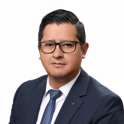 Dr. Juan Carlos Cabezas