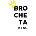 BROCHETA KING