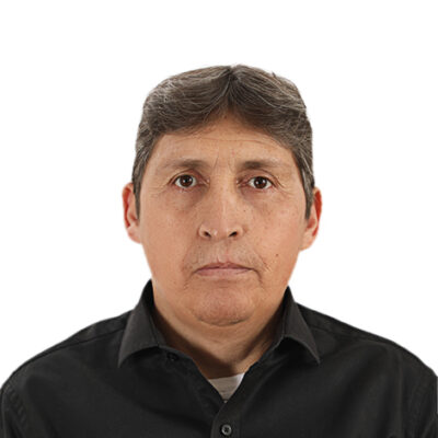 Lic. Fernando Lobo Cofiel