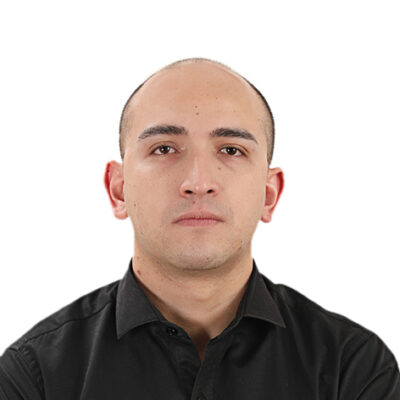 Lic. Fernando Noya Lordemann