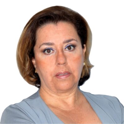 Sra. Maria Lola del Carmen Peinado Teran